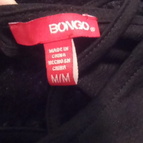 ✳️3/$20✳️ Spaghetti Strap/ Open Back Top - Picture 5 of 6